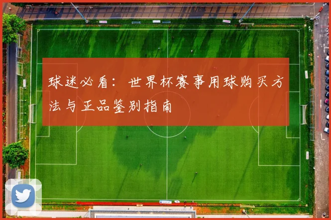球迷必看：世界杯赛事用球购买方法与正品鉴别指南